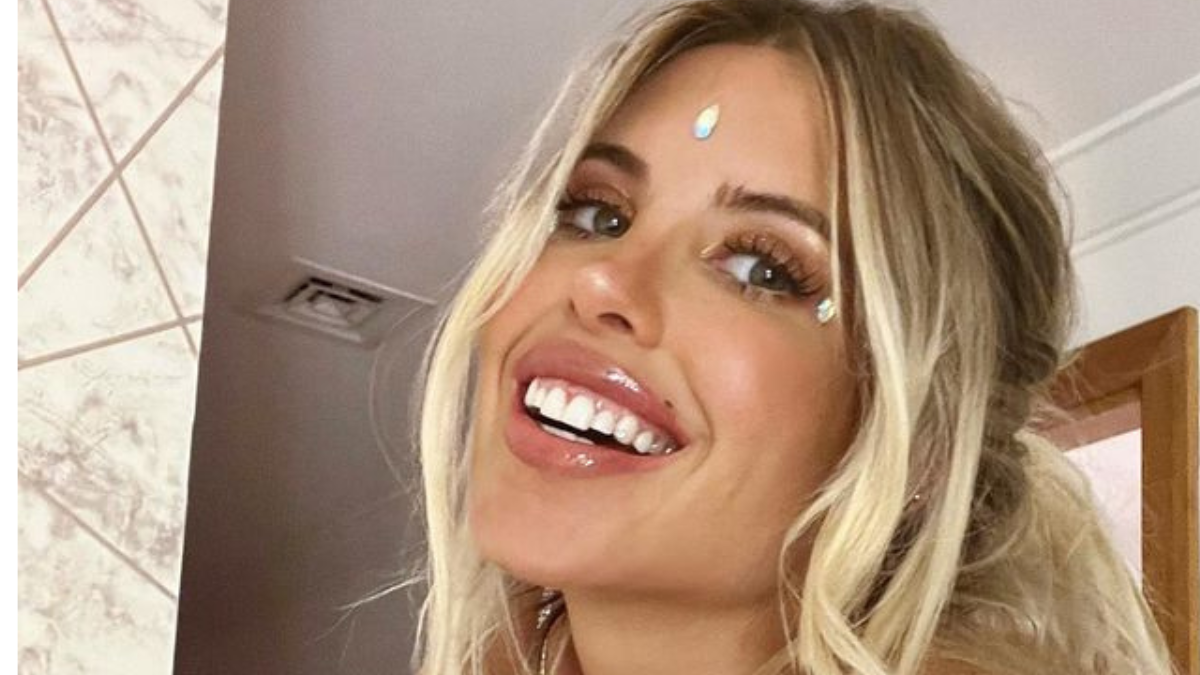 ¿Coté López está embarazada?: el video que levantó las sospechas