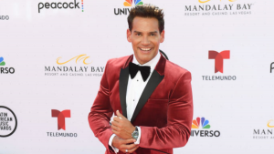 Ex alumno del Grange School respondió a Cristián de la Fuente: "tú y yo partimos mil kilómetros adelante de los demás"