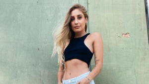 Dani Castro compartió extraña propuesta que le envió un seguidor