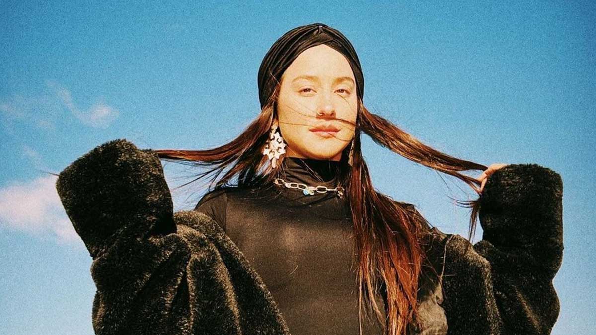 Denise Rosenthal bailó con su mamá en TikTok y la rompieron