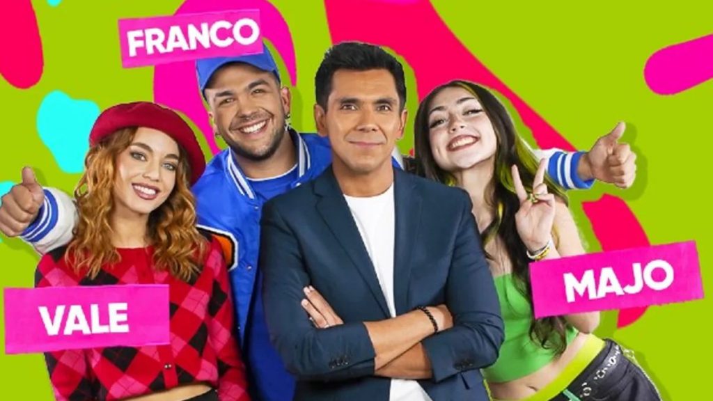 El Último Pasajero Respuesta