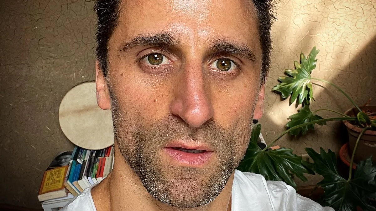 Emilio Edwards declaró sobre su paso por "Verdades Ocultas"