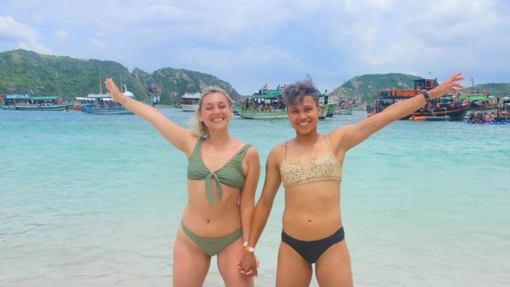 Fernanda Pinilla Grace Lazcano