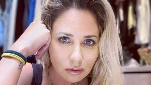 Gissella Gallardo confirmó el romance entre Pinilla y Gala Caldirola