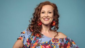 Sigrid Alegría entrega detalles de su personaje en la nueva teleserie Hasta Encontrarte