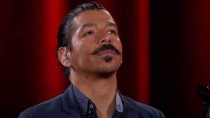 Participante de Protagonistas de la Música audicionó en The Voice Chile