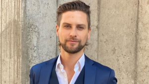 Jean Philippe Cretton se sinceró sobre su salida de Canal 13: "Renuncié asqueado"