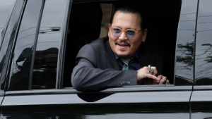 ¡Está en acción! Johnny Depp se une a TikTok y entrega mensaje a quienes lo apoyaron en el juicio