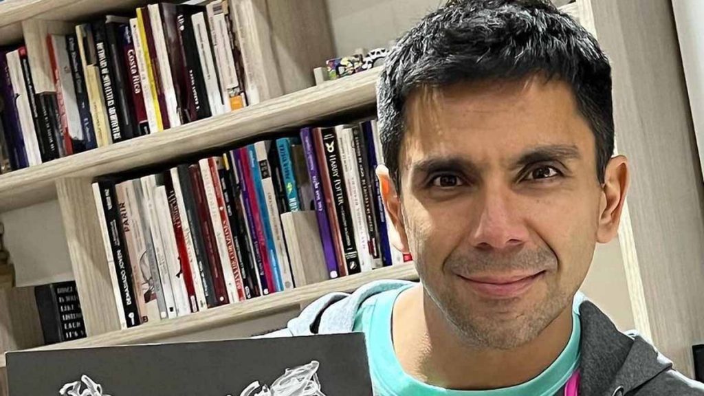 Juan Pablo Queraltó