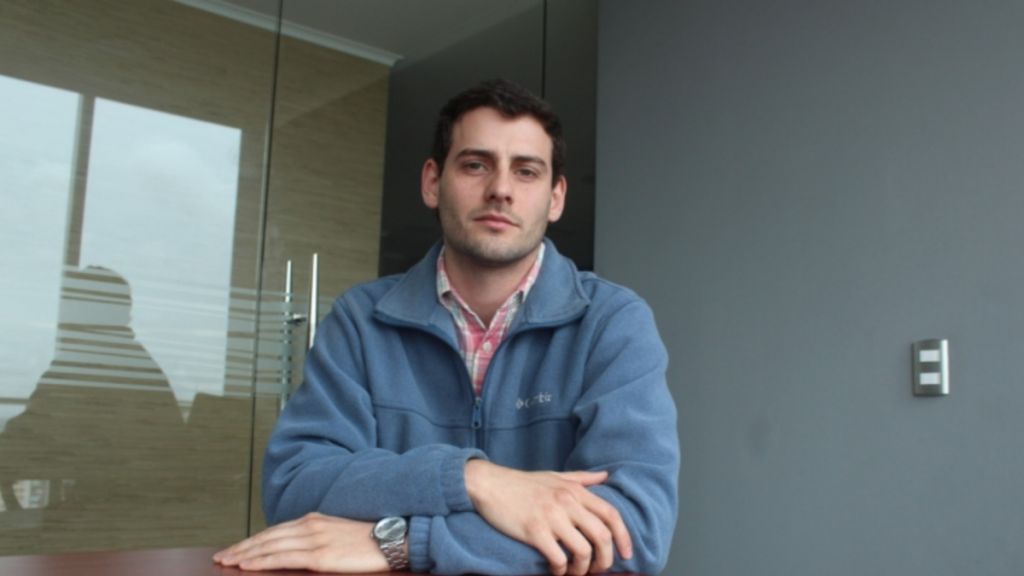 Juicio Martin Pradenas