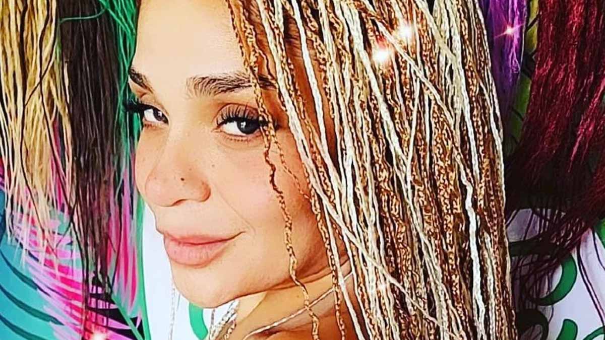 La crítica de Kathy Orellana a algunas madres solteras: "Lo único que buscan es dinero"