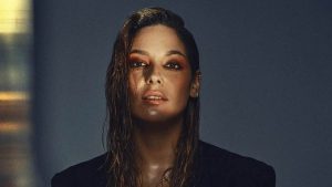 Kel Calderón recordó a su abuela con un cariñoso mensaje