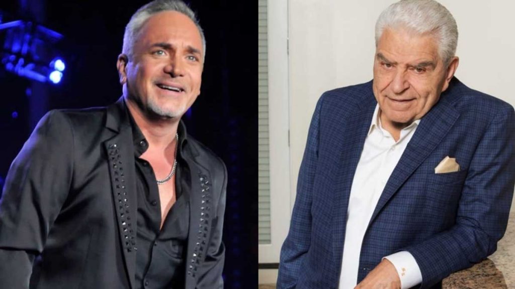 Luis Jara Y Don Francisco