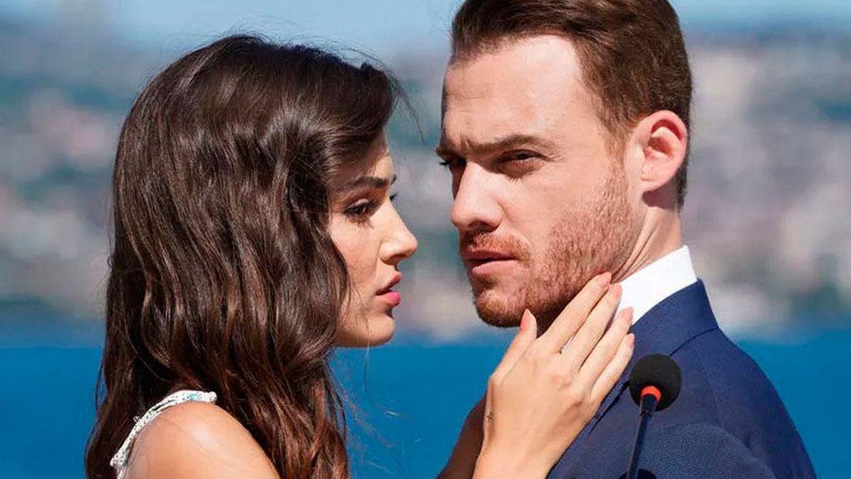 Me Robaste el Corazón: Nueva turca de Mega ya tiene fecha de estreno