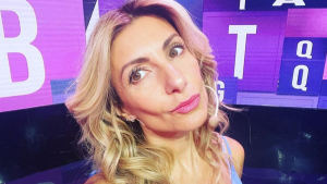 Maca Venegas contó por qué estaba insegura con su cuerpo en la adolescencia