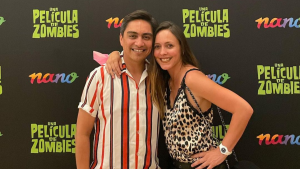 Maly Jorquiera Sergio Freire