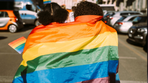 Marcha Del Orgullo LGBTIQ+