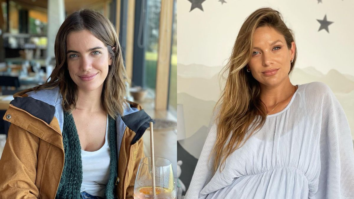 VIDEO: Mayte Rodríguez y Millaray Viera lucen irreconocible sus inicios en televisión