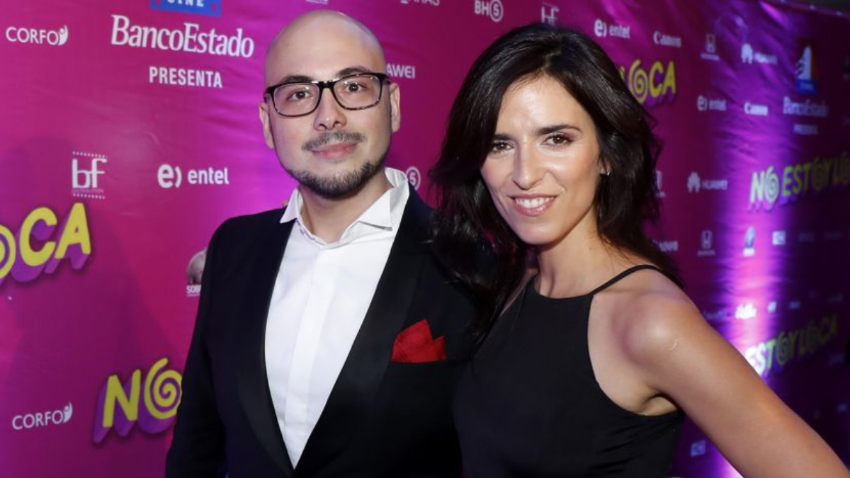 Confirman que juez que votó a favor de la libertad de Nicolás López es familiar de Paz Bascuñán