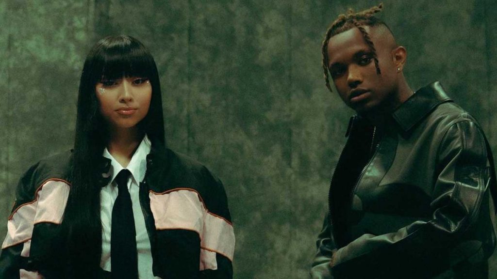 Paloma Mami Y Polimá Westcoast