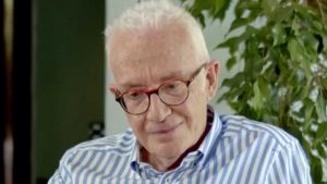 Pedro Carcuro recordó a su fallecido hijo: "Es un puñal que no te lo puedes sacar nunca"