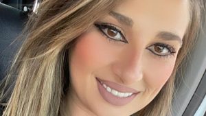 "¿Puede alguien opinar de tu cuerpo?": Perla Ilich bailó en redes y recibió las peores críticas