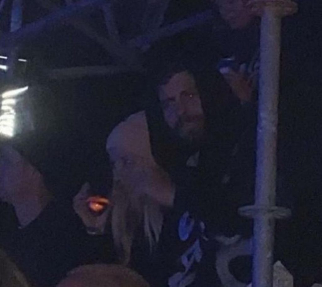 Piqué Y La Nueva Novia