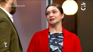 La dura enfermedad con la que vive Tamara Acosta: "Uno tiene ganas de no existir"