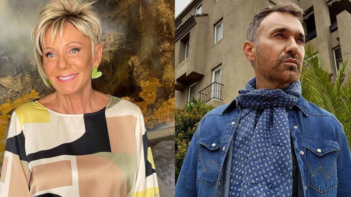 Raquel Argandoña se sumó a críticas contra Jordi Castell