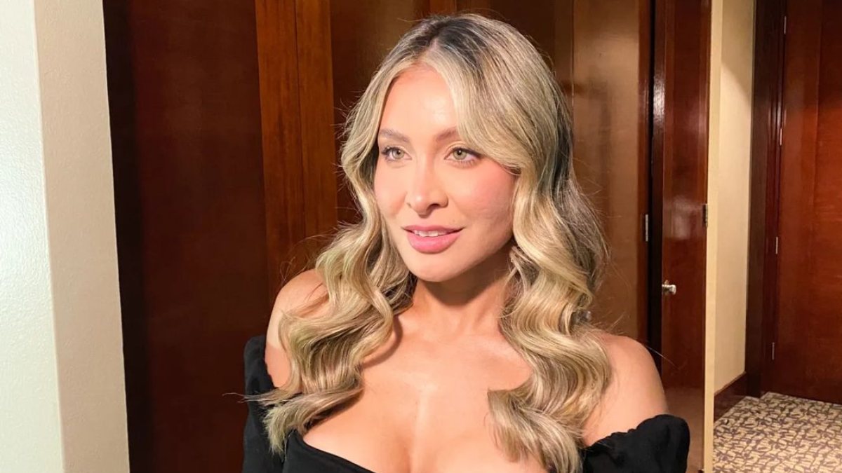 Sabrina Sosa habla sobre su difícil ruptura con Claudio Valdivia: "Sentía que fracasaba"