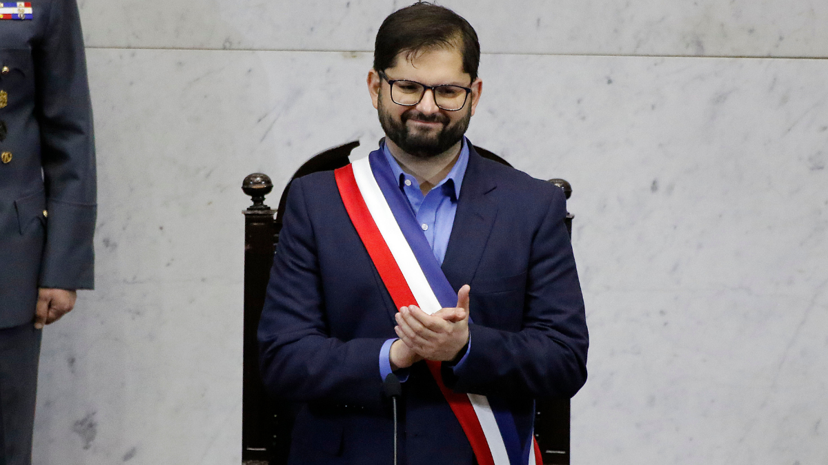 Cuenta Pública 2022: ¿Qué dijo Gabriel Boric sobre las medidas en Salud Mental?