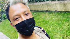 Sergio Rojas amplió detalles de la agresión que recibió de su cuñado