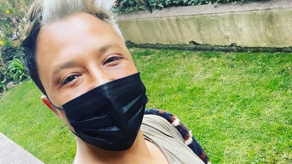 Sergio Rojas amplió detalles de la agresión que recibió de su cuñado