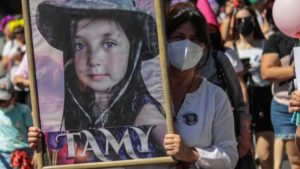 Caso Tamara Moya: los dos imputados fueron declarados culpables