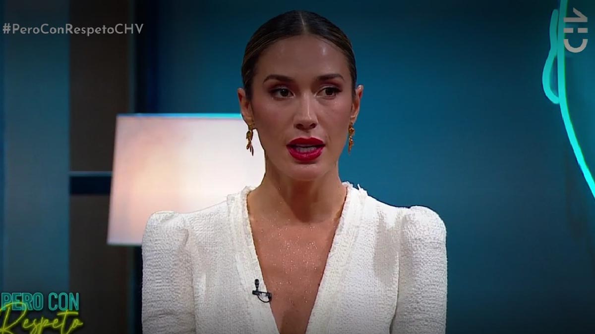 Vanesa Borghi intentó quedar embarazada pero no lo logró