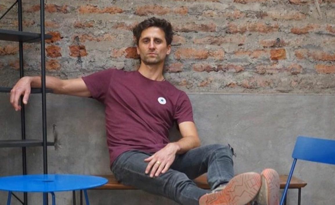 Emilio Edwards habló del final de Verdades Ocultas: "Mis mejores deseos para todo"