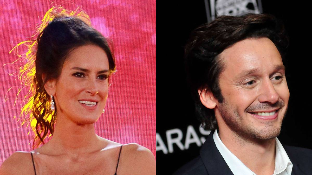 ¿Será verdad? Adriana Barrientos asegura que Benjamín Vicuña engañó a Eli Sulichin