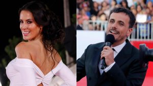 ¡No se guardó nada! Adriana Barrientos se lanza en contra Sergio Lagos