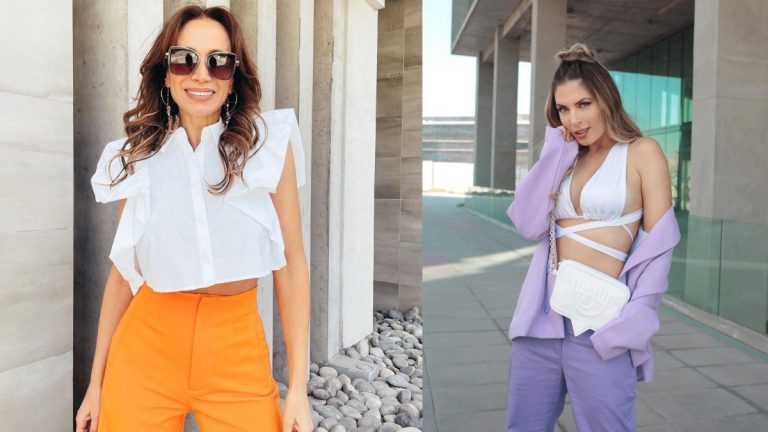 El ambicioso proyecto que une a Alejandra Fosalba y Eugenia Lemos