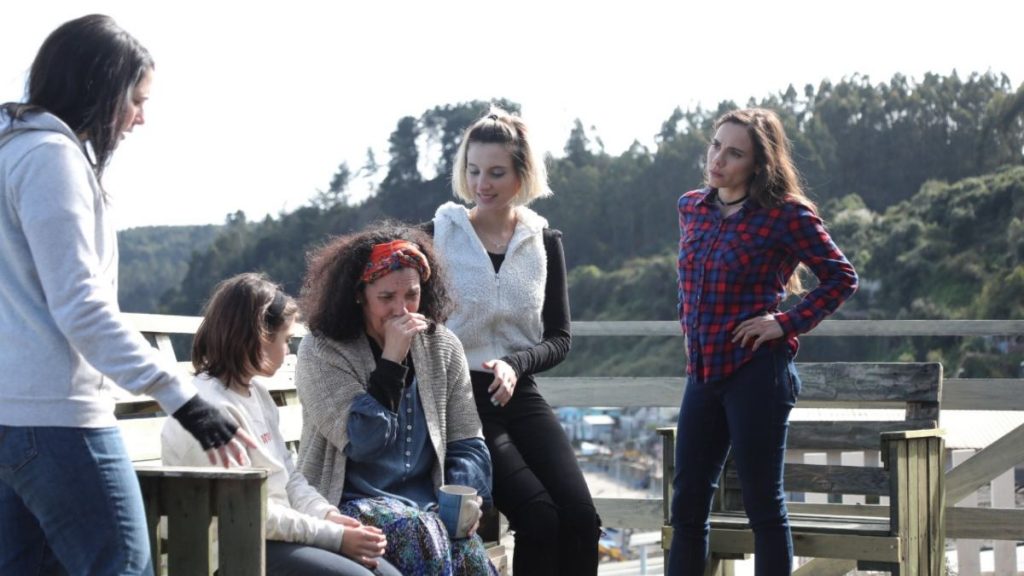 Amar Profundo Adelanto Exclusivo