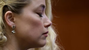 ¿Qué decía la columna de Amber Heard por la que tendrá que pagar 15 millones?