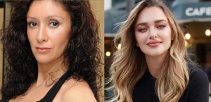 Famosas reaccionan ante la libertad de Nicolás López