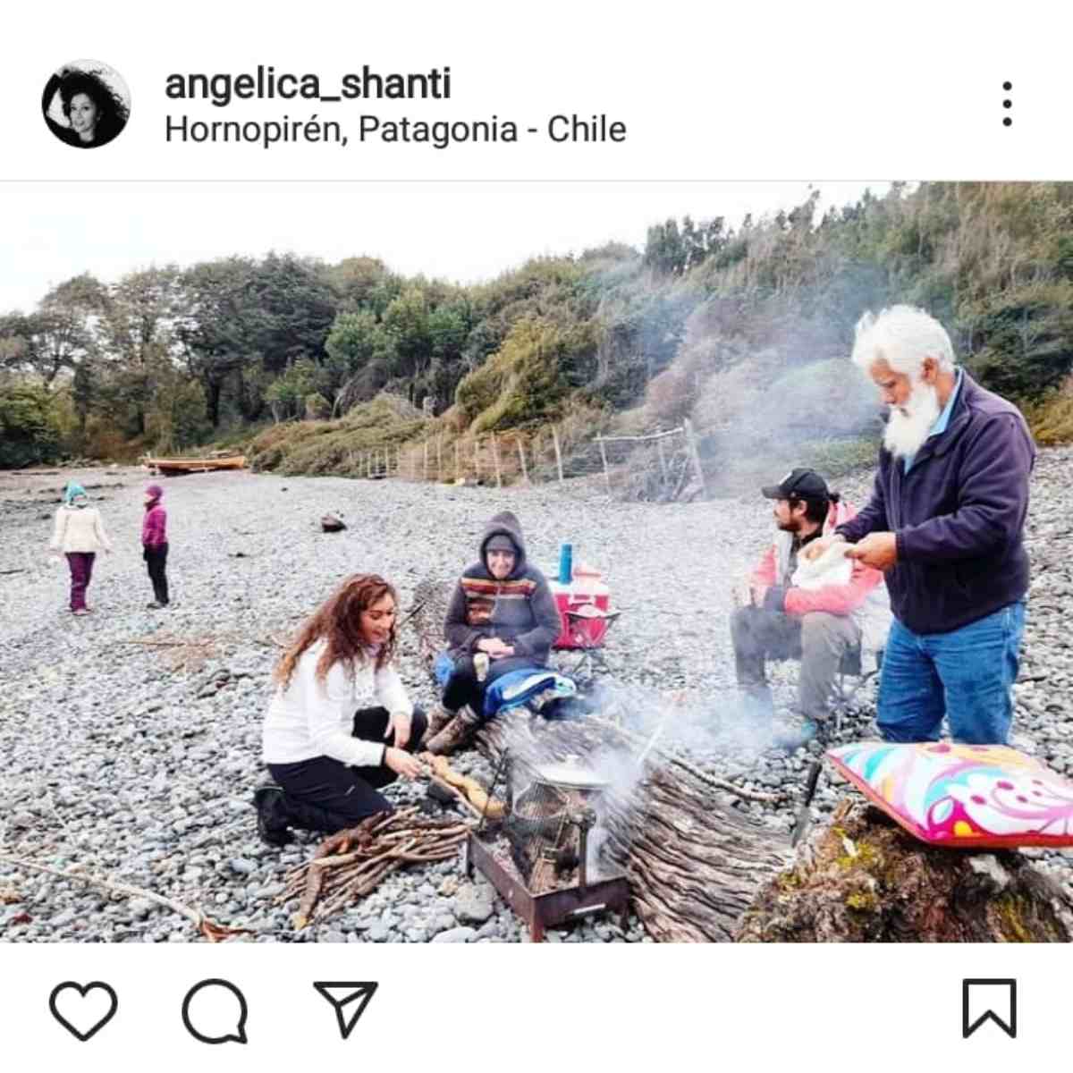 Angelica Sepulveda Familia