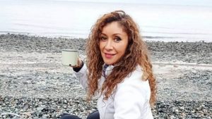 Angélica Sepúlveda responde a desubicada crítica