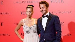 ¡De mal en peor! Benjamín Vicuña y China Suárez no tendrían ningún tipo de contacto