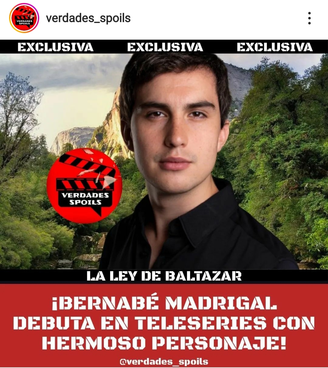 "La Ley de Baltazar"