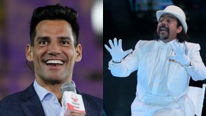 ¿Indirecta? Bombo Fica hizo sincera reflexión tras dichos de Cristián de la Fuente por privilegios