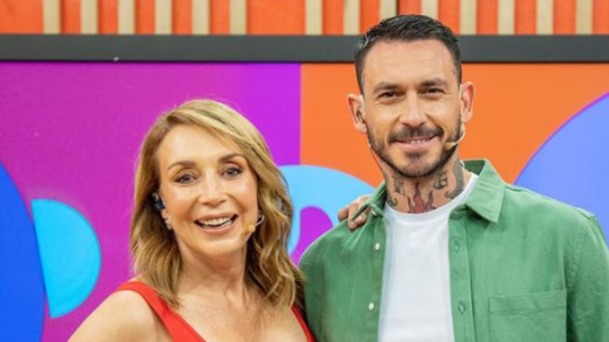 Revelan que Mauricio Pinilla no seguirá en Buen Finde