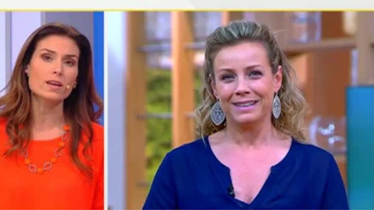 "Toda la energía": Animadores del Buenos Días a Todos enviaron mensaje de apoyo a Claudia Conserva