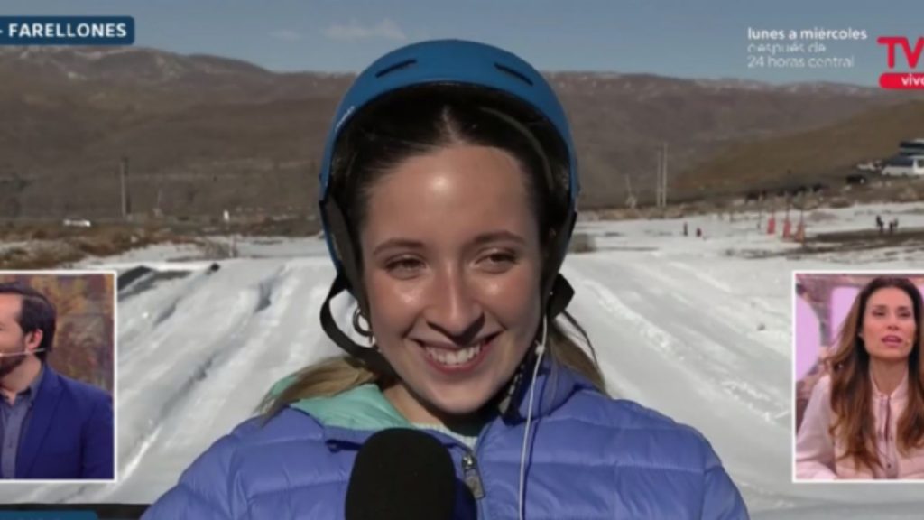 Buenos Dias A Todos Chascarro